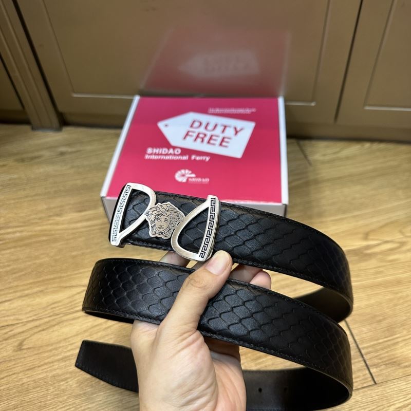 Ferragamo Belts
